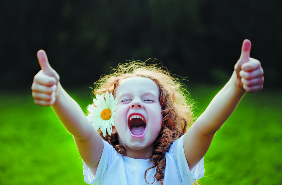 С новым годом, с новым садом!