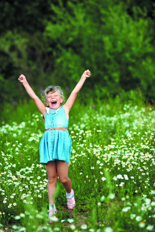 План садовых работ в мае