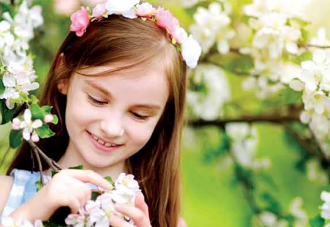 Самарским садоводам – самарские саженцы