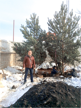 Вы в крупномерах разбираетесь?