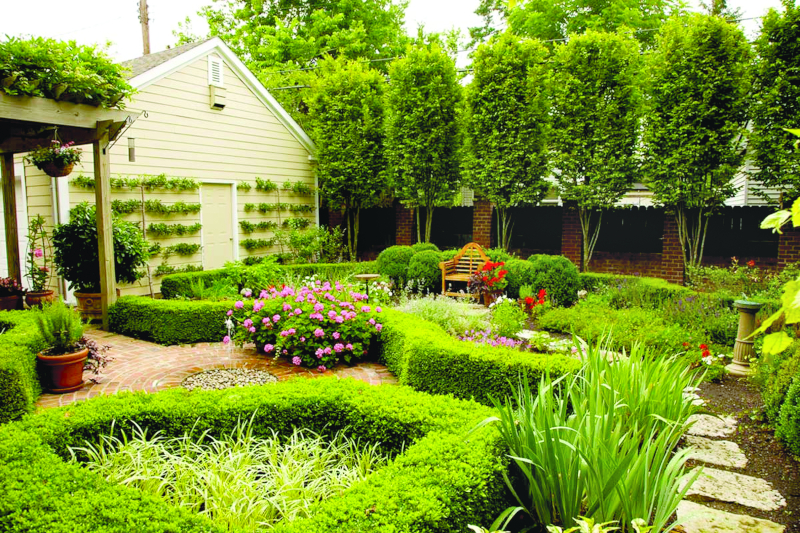 Полезная химия