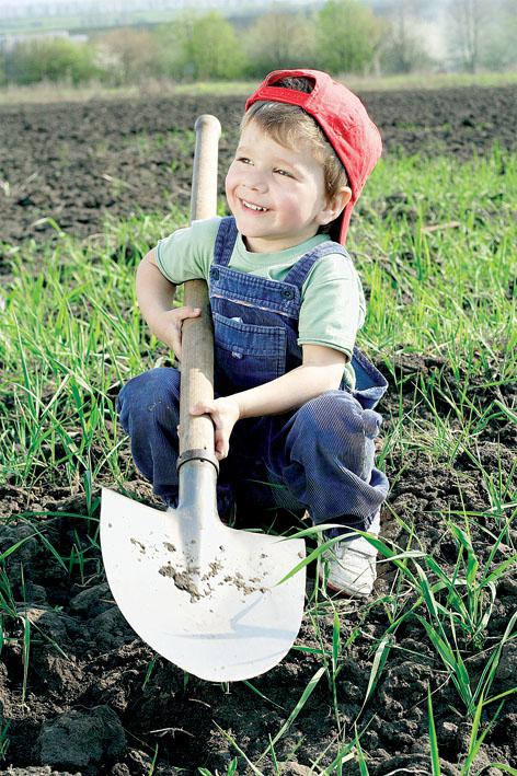 План работы на апрель