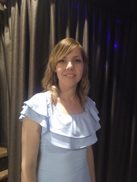 Екатерина Кристман