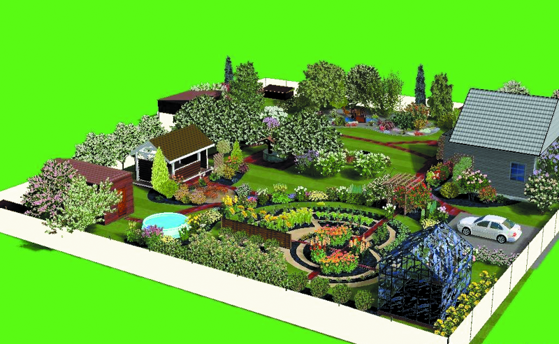 Курорт, который всегда с тобой